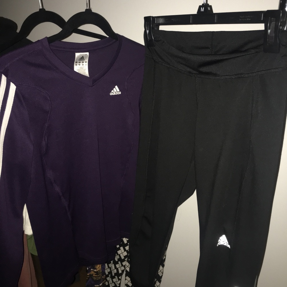 Adidas bundle
